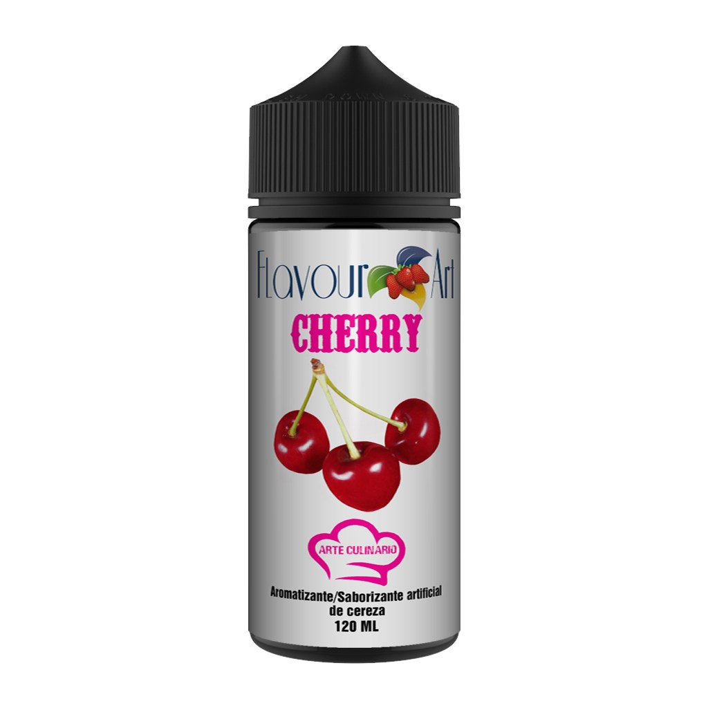Cherry x 120 ml